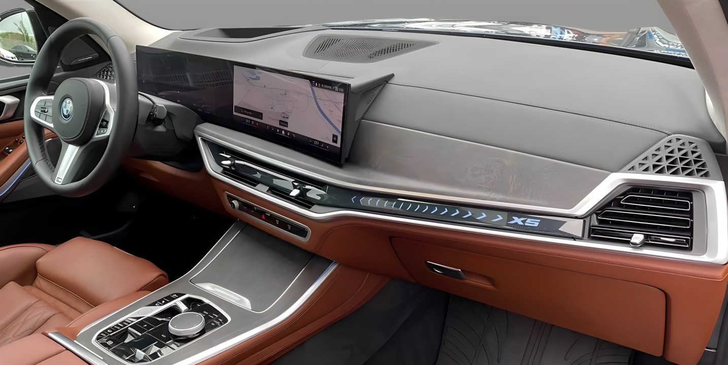 BMW X5 xDrive50e - foto 10