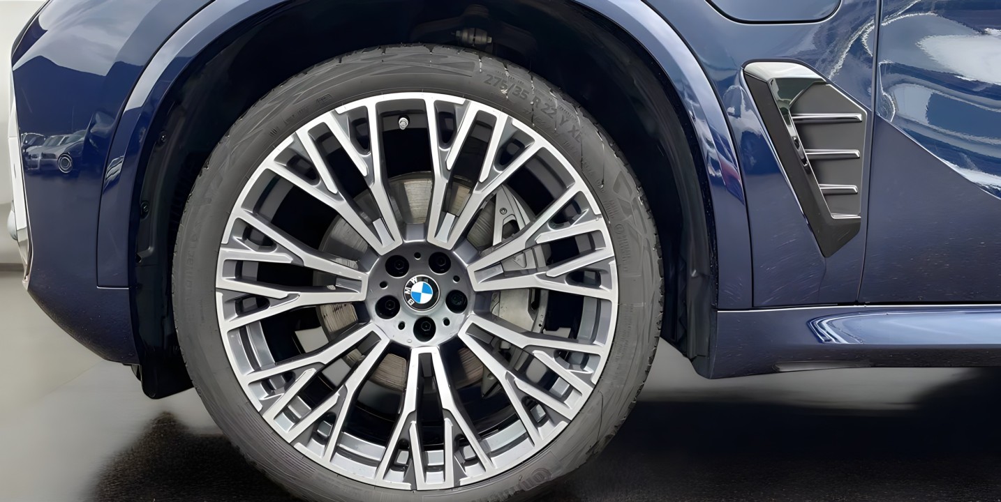 BMW X5 xDrive50e - foto 13