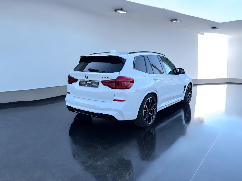 BMW X3 M (2)