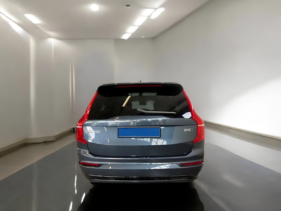 Volvo XC 90 B5 AWD Ultimate Dark (4)