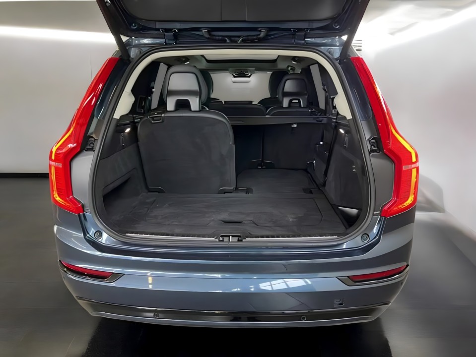 Volvo XC 90 B5 AWD Ultimate Dark - foto 29