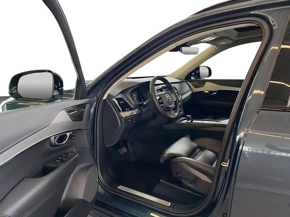 Volvo XC 90 B5 AWD Ultimate Dark - foto 10