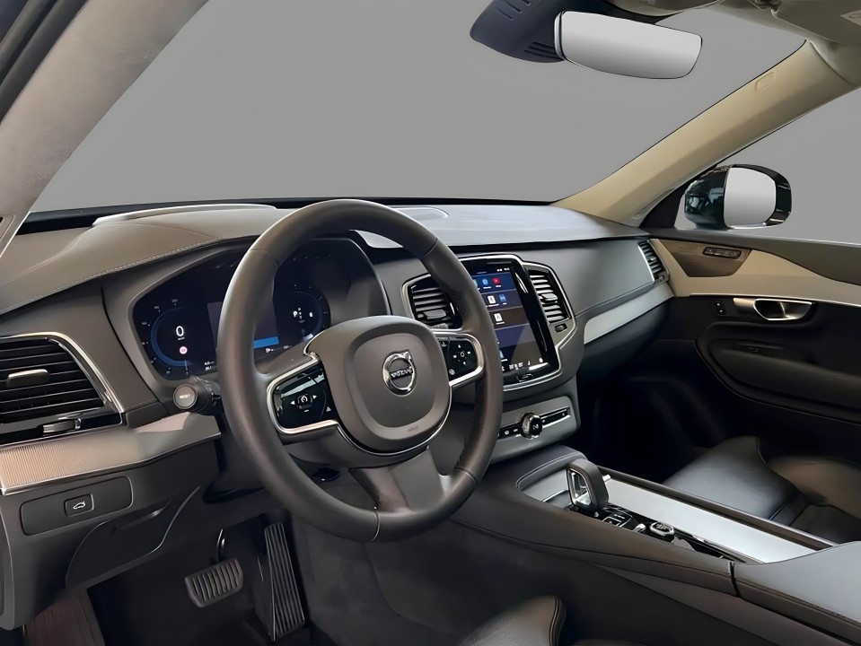 Volvo XC 90 B5 AWD Ultimate Dark - foto 16