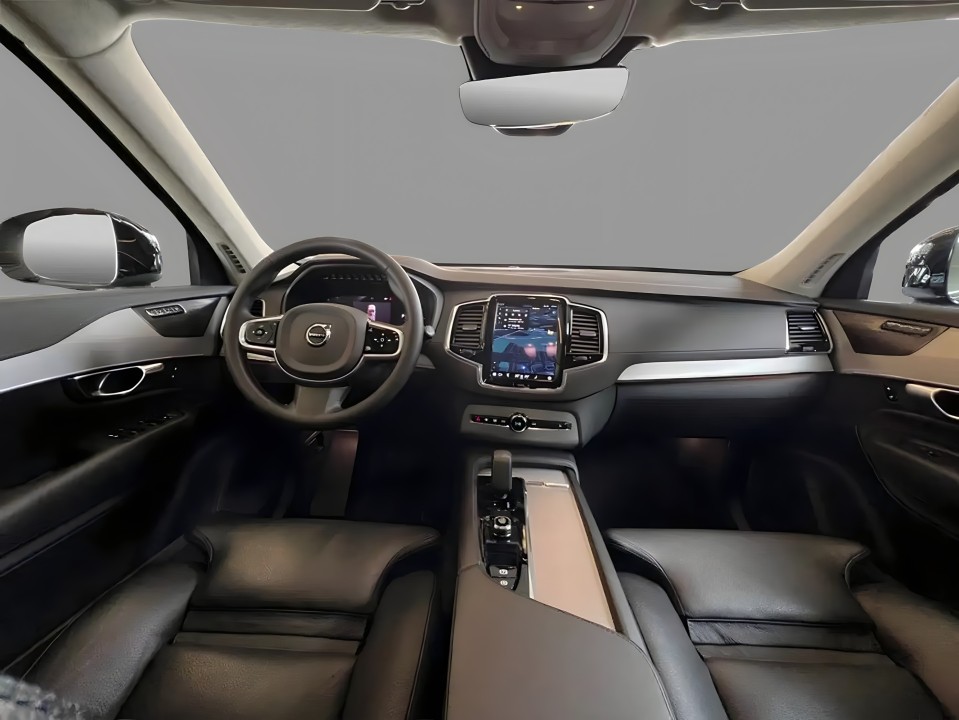 Volvo XC 90 B5 AWD Ultimate Dark - foto 15