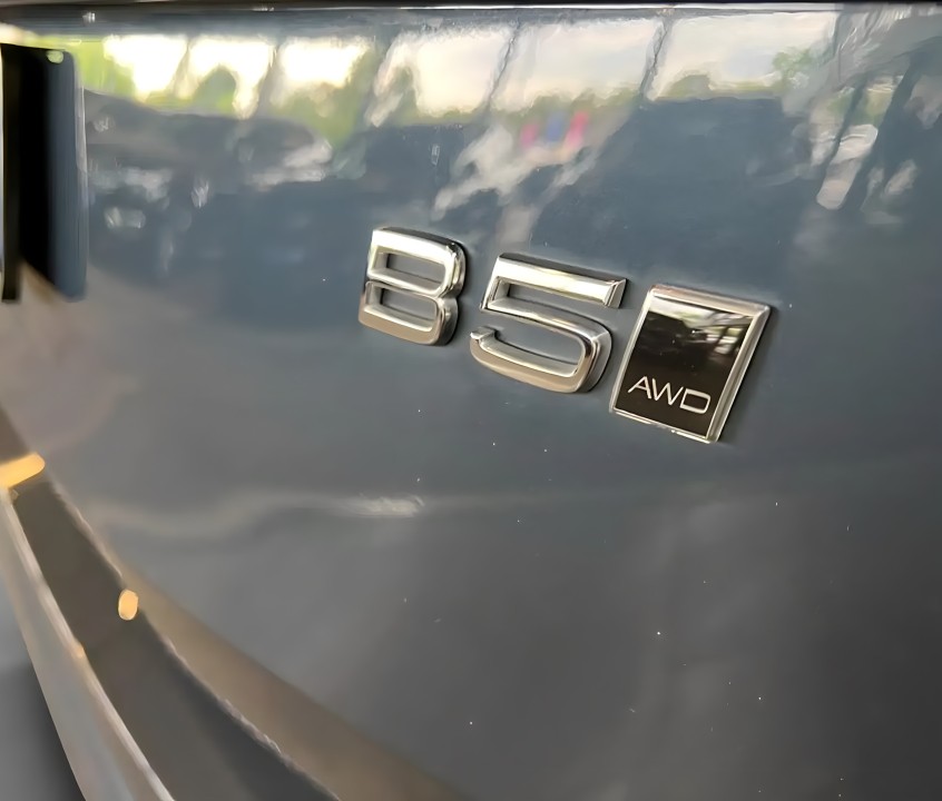 Volvo XC 90 B5 AWD Ultimate Dark - foto 27