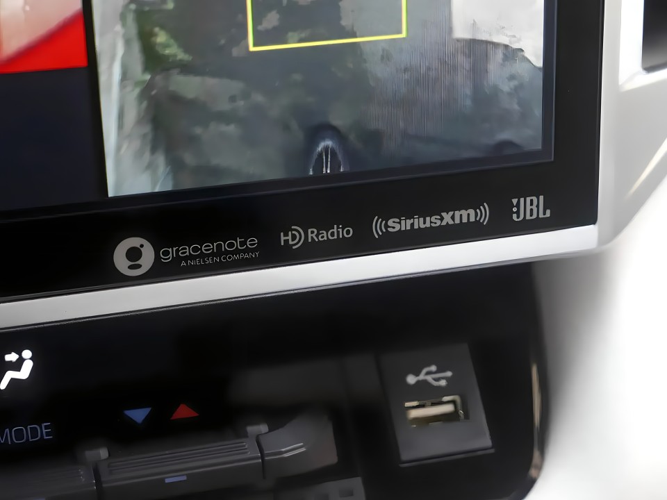 Toyota Tundra Capstone - foto 14