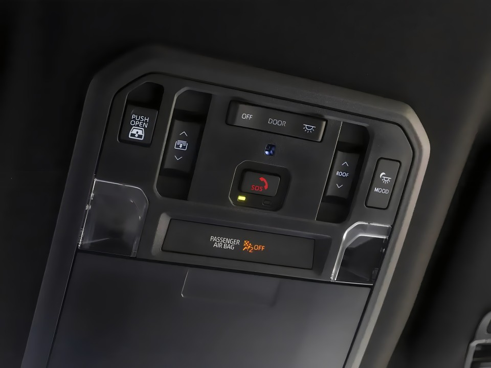 Toyota Tundra Capstone - foto 10