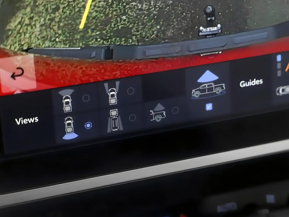 Toyota Tundra Capstone - foto 15