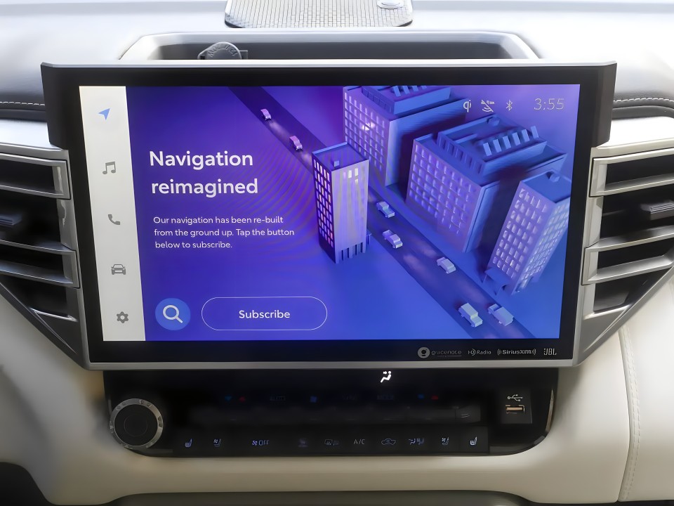 Toyota Tundra Capstone - foto 16