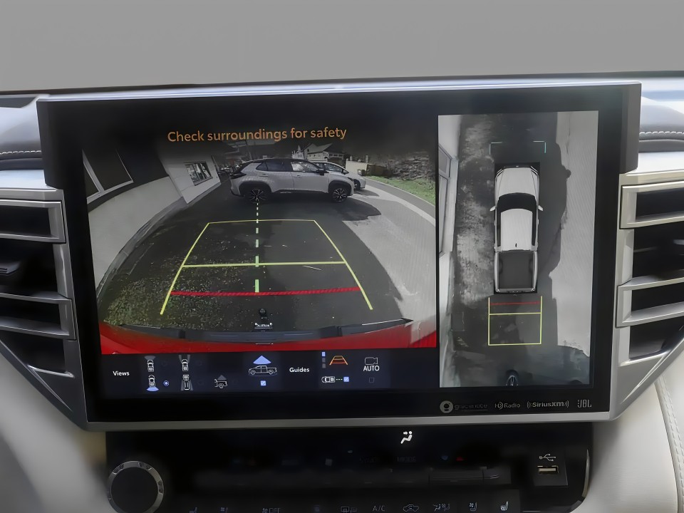 Toyota Tundra Capstone - foto 17