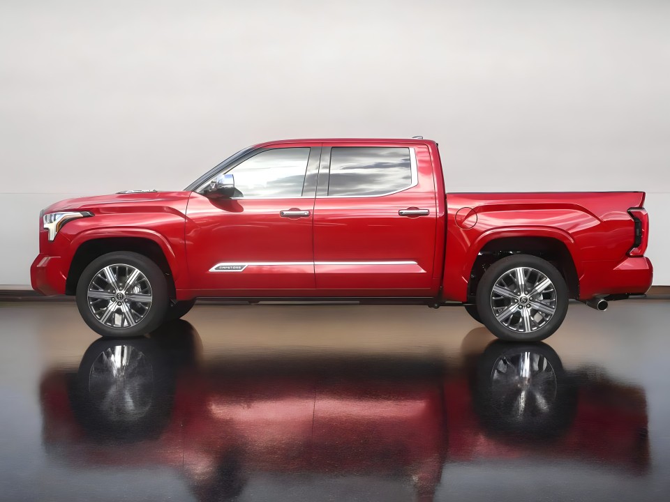Toyota Tundra Capstone (2)