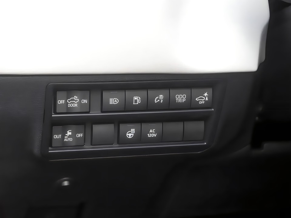 Toyota Tundra Capstone - foto 12