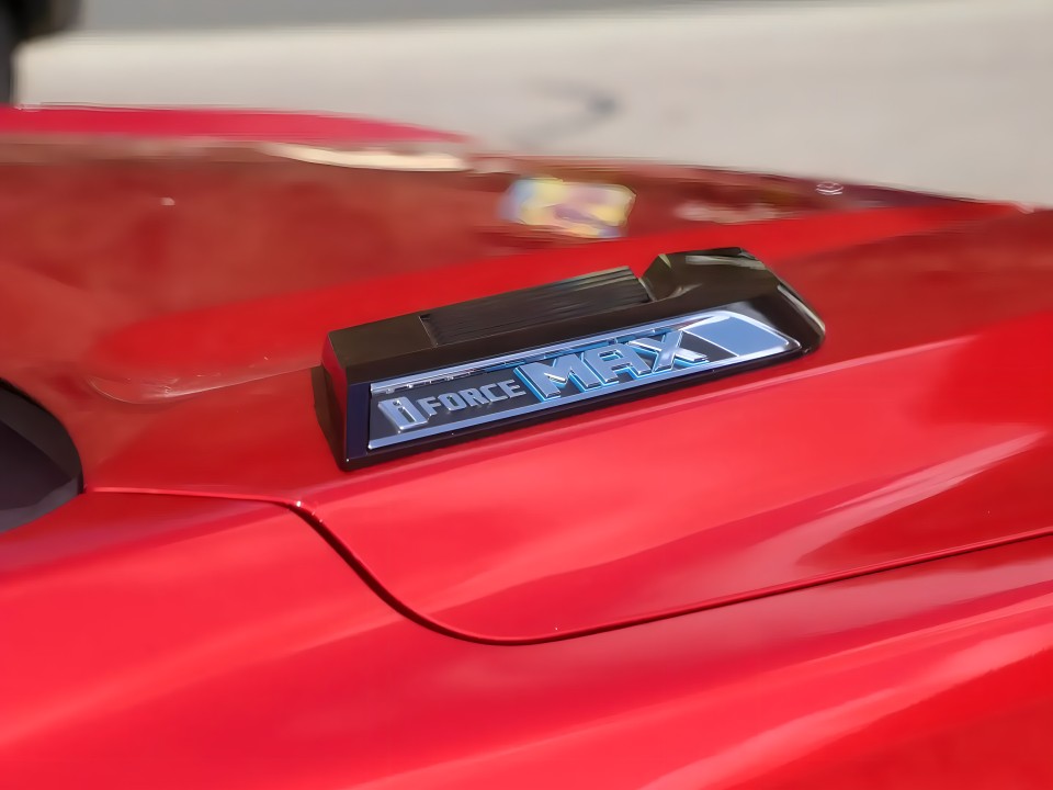 Toyota Tundra Capstone - foto 20