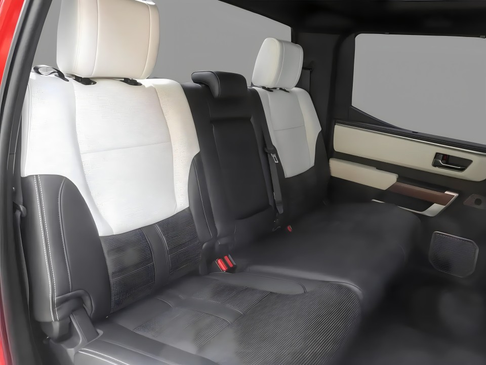 Toyota Tundra Capstone (5)