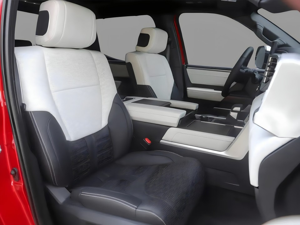 Toyota Tundra Capstone - foto 6