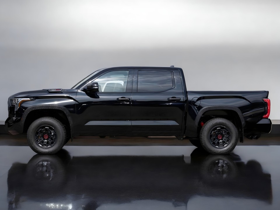 Toyota Tundra TRD PRO (2)
