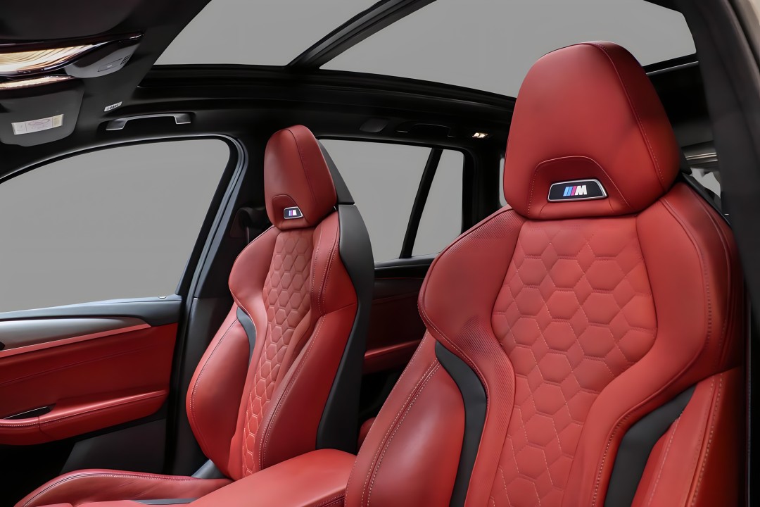 BMW X3 M Competition - foto 10