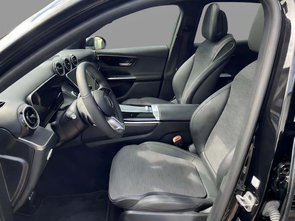 Mercedes-Benz GLC 300e 4MATIC - foto 6