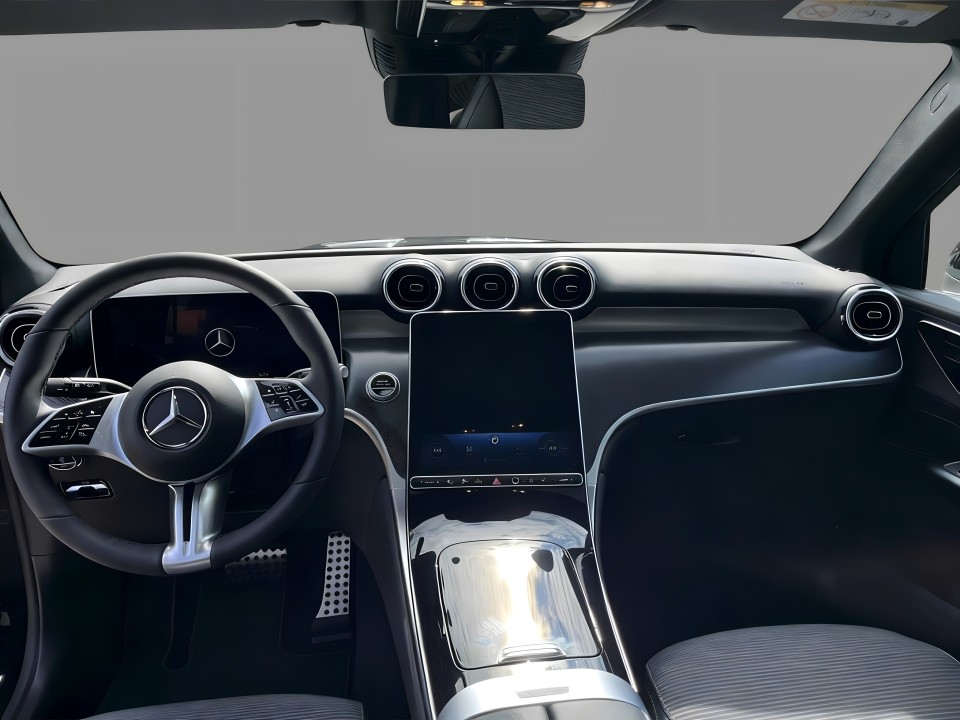 Mercedes-Benz GLC 300e 4MATIC - foto 9