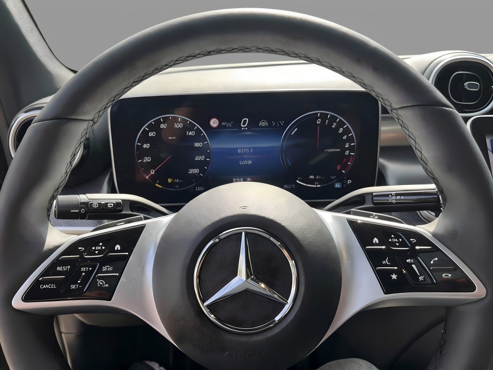 Mercedes-Benz GLC 300e 4MATIC - foto 10