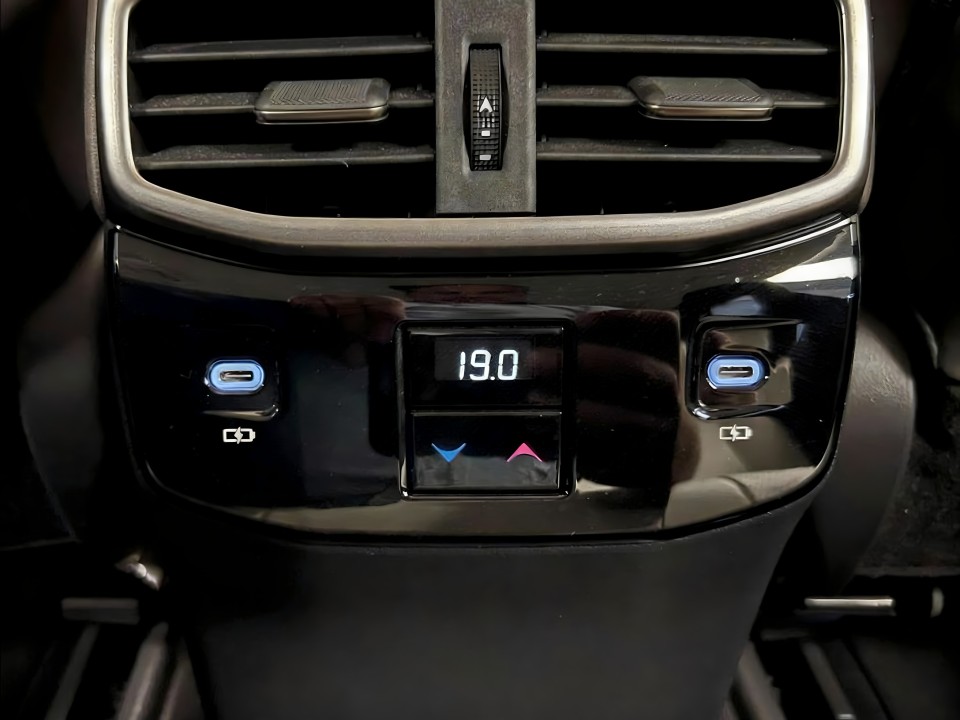 Lexus Seria RX 450h+ AWD Executive Line - foto 15