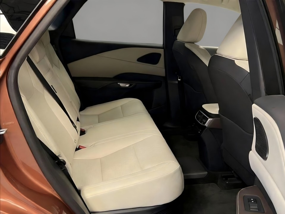 Lexus Seria RX 450h+ AWD Executive Line - foto 11