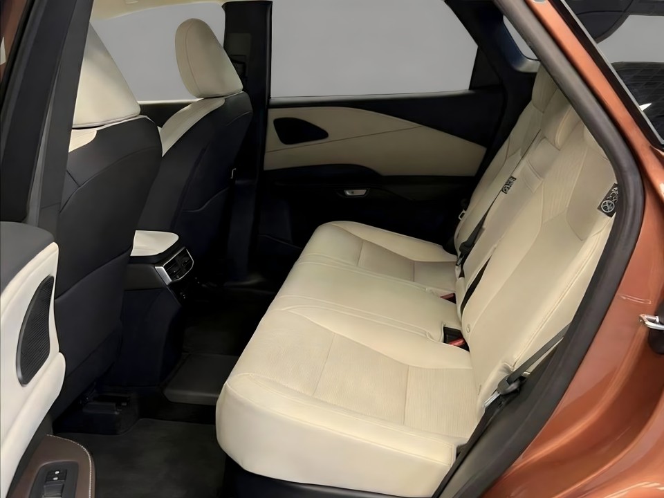 Lexus Seria RX 450h+ AWD Executive Line - foto 10