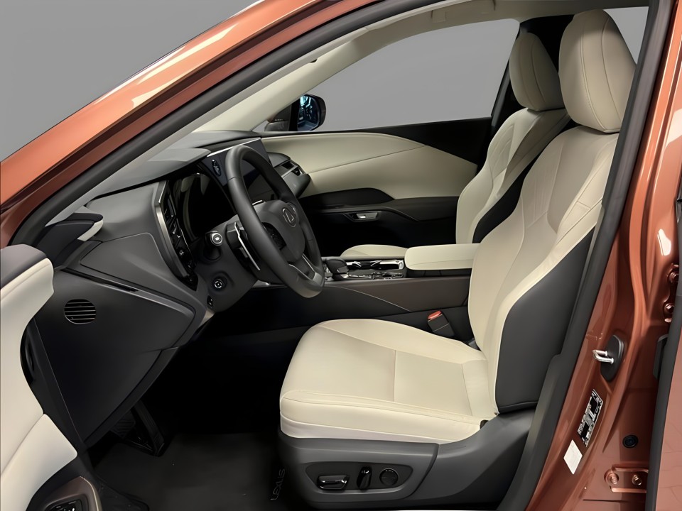 Lexus Seria RX 450h+ AWD Executive Line - foto 9