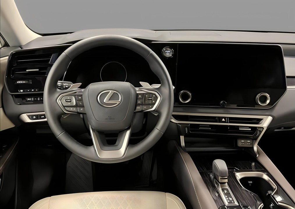 Lexus Seria RX 450h+ AWD Executive Line - foto 13