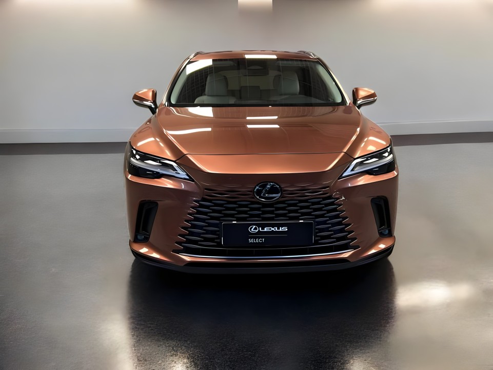 Lexus Seria RX 450h+ AWD Executive Line - foto 8