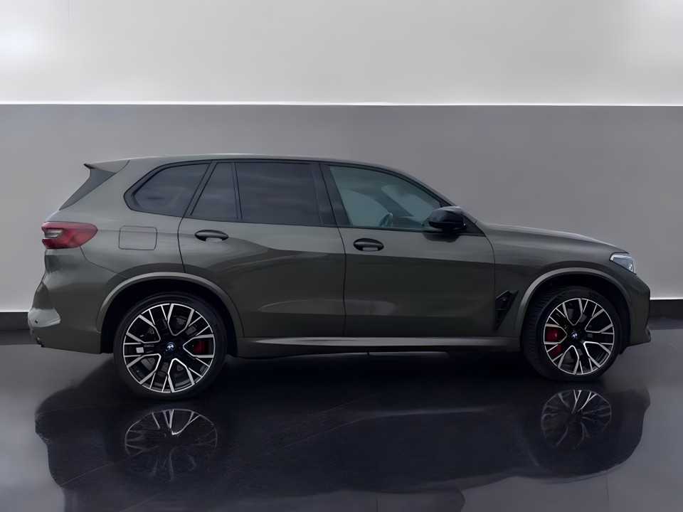 BMW X5 M Competition (2)