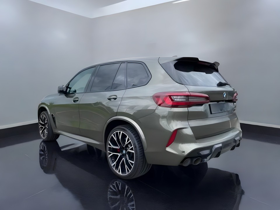 BMW X5 M Competition (5)