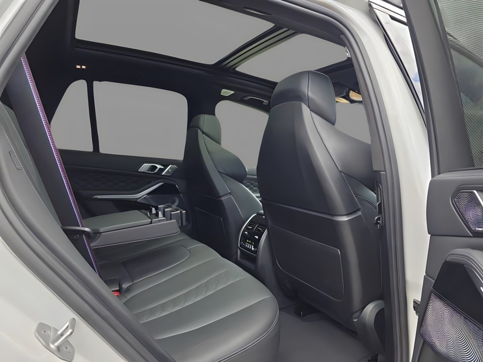 BMW X5 M Competiton - foto 9