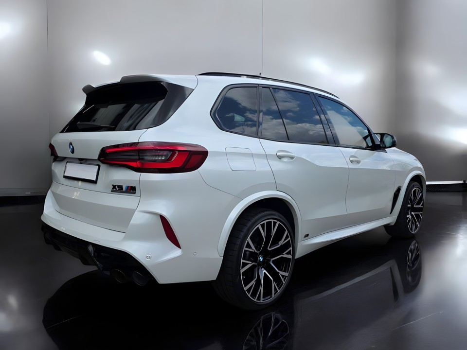 BMW X5 M Competiton (2)