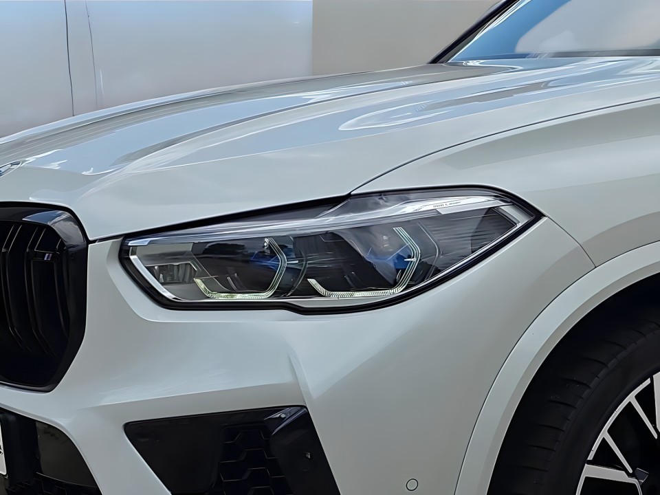 BMW X5 M Competiton - foto 12