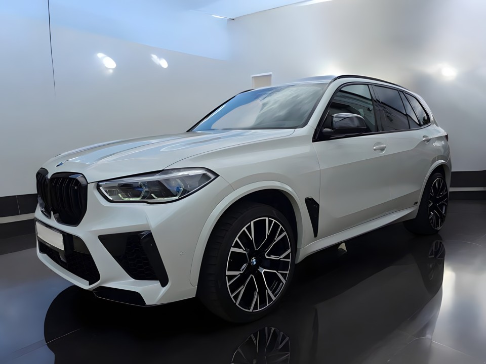 BMW X5 M Competiton (4)