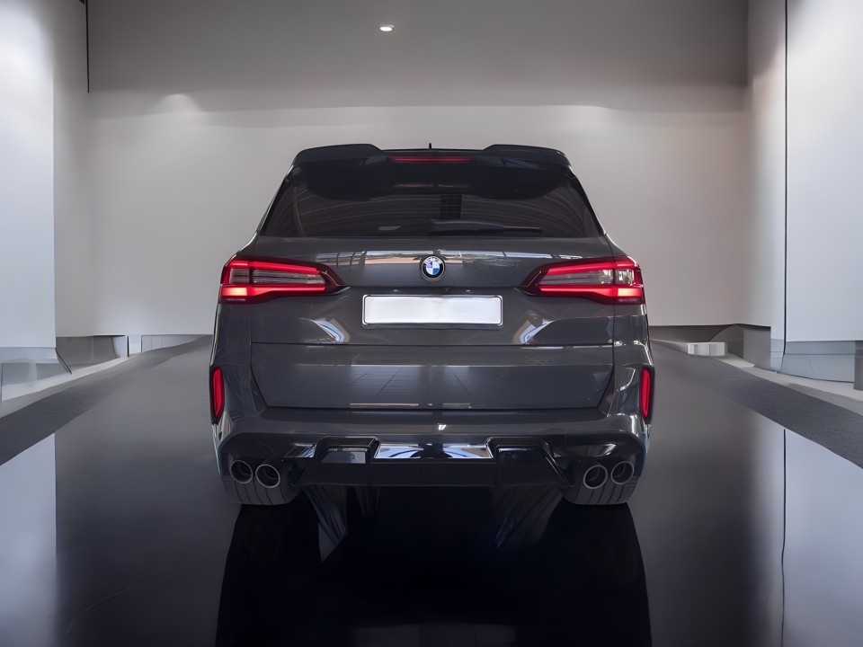 BMW X5 M Competition (4)