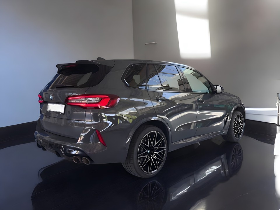 BMW X5 M Competition (3)