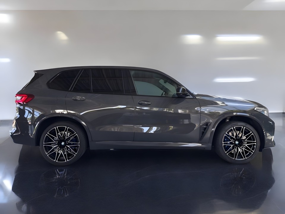BMW X5 M Competition (2)