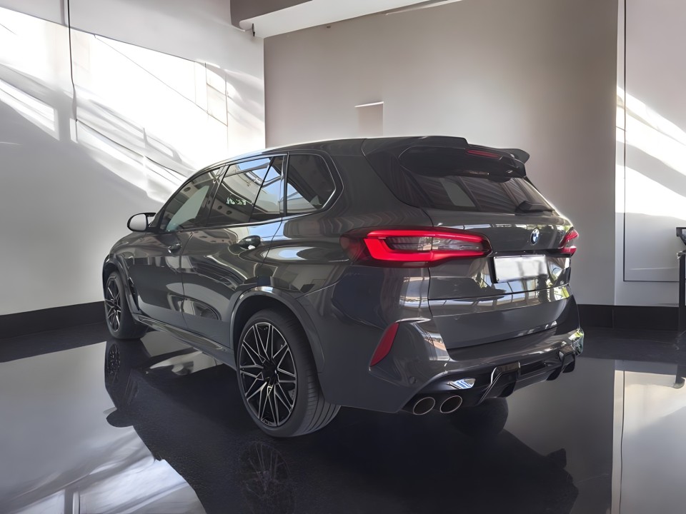 BMW X5 M Competition (5)