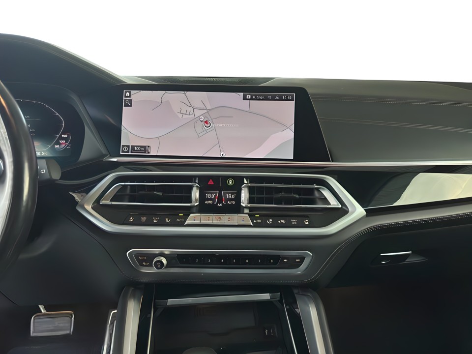 BMW X5 M Competition - foto 15