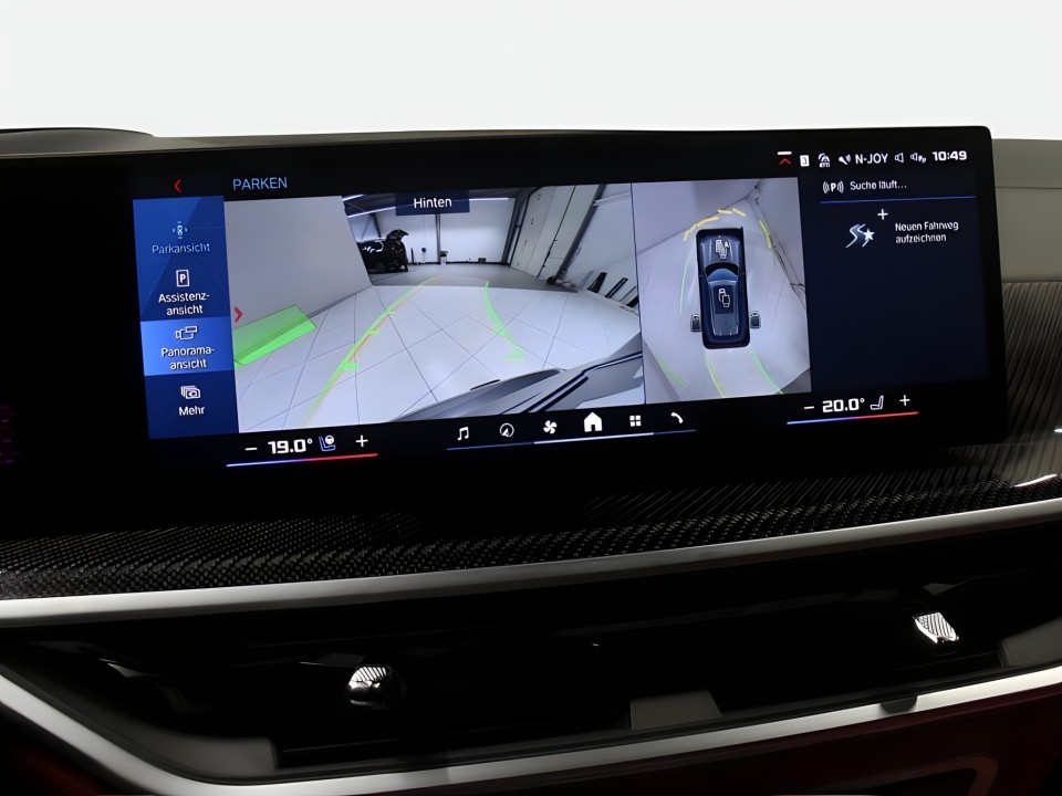 BMW X5 M Competition - foto 11