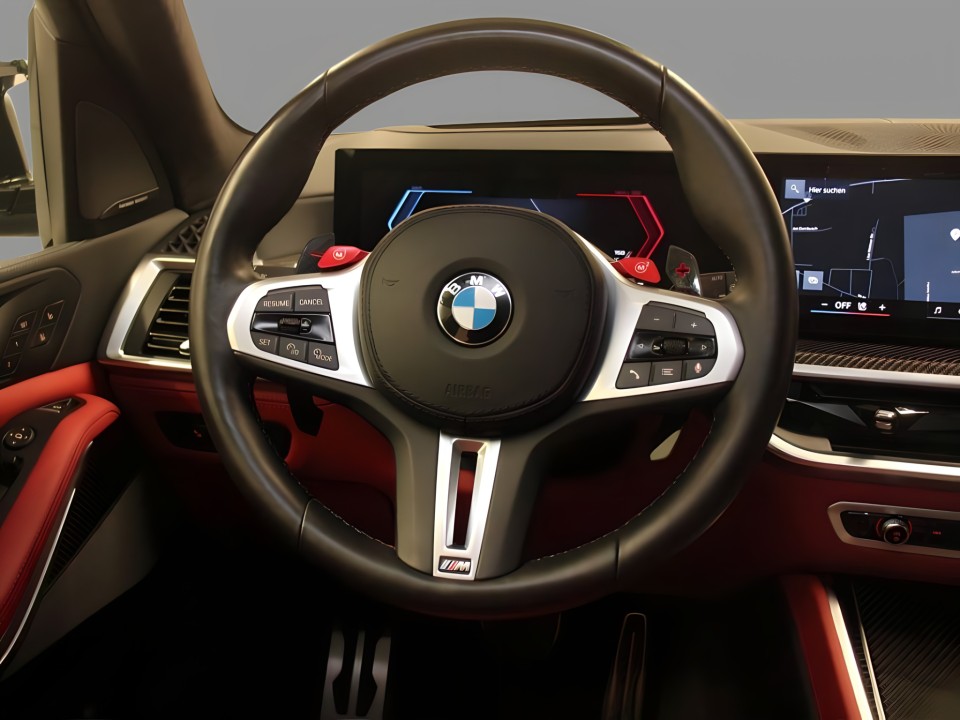 BMW X5 M Competition (4)