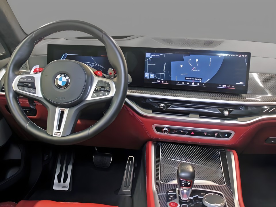 BMW X5 M Competition (5)