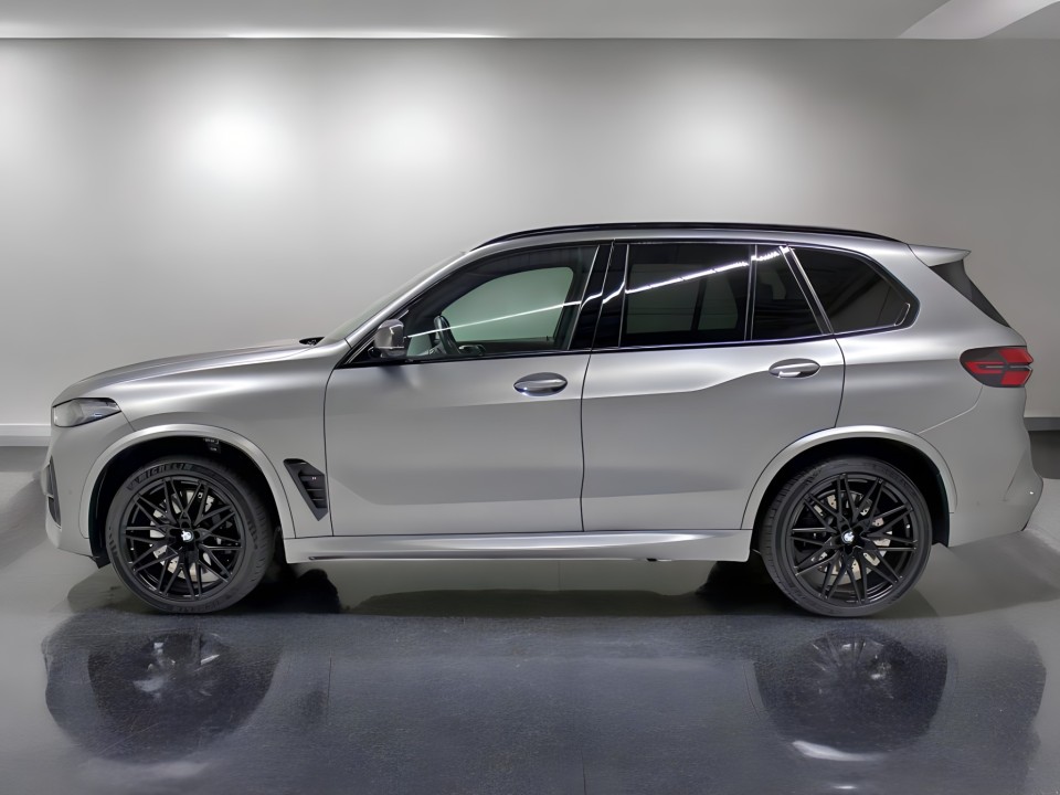 BMW X5 M Competition (3)