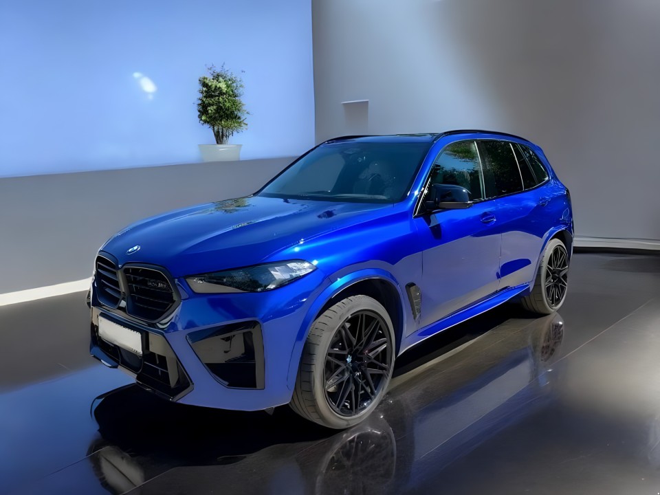 BMW X5 M Competition (5)