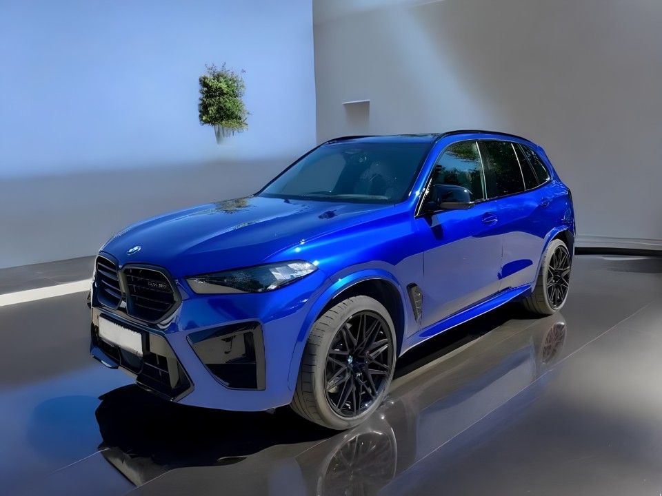 BMW X5 M Competition (4)