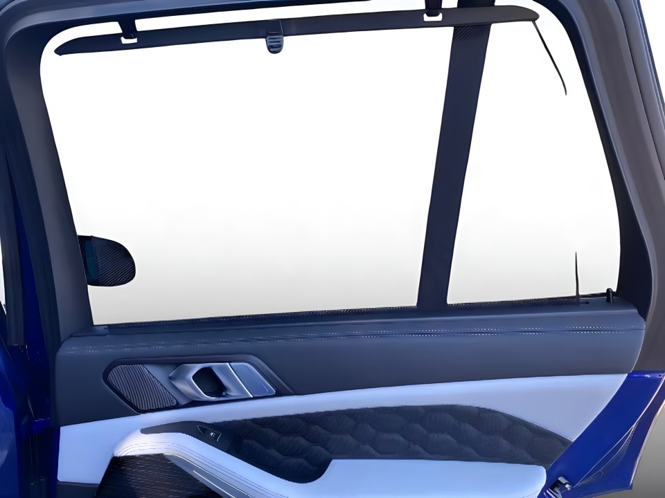 BMW X5 M Competition - foto 12