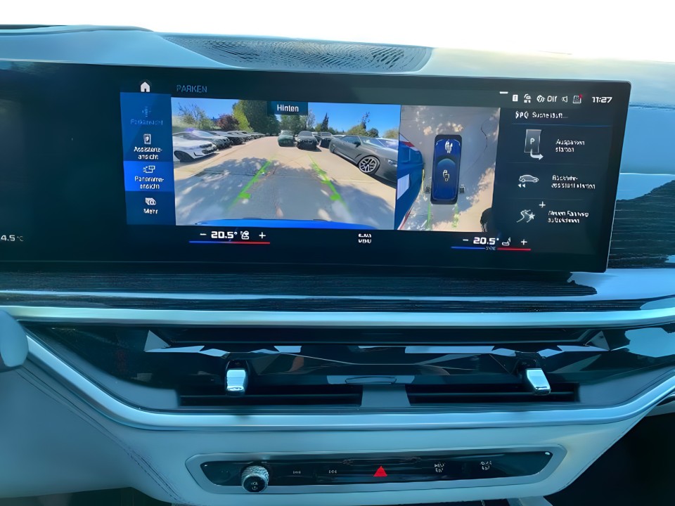 BMW X5 M Competition - foto 10