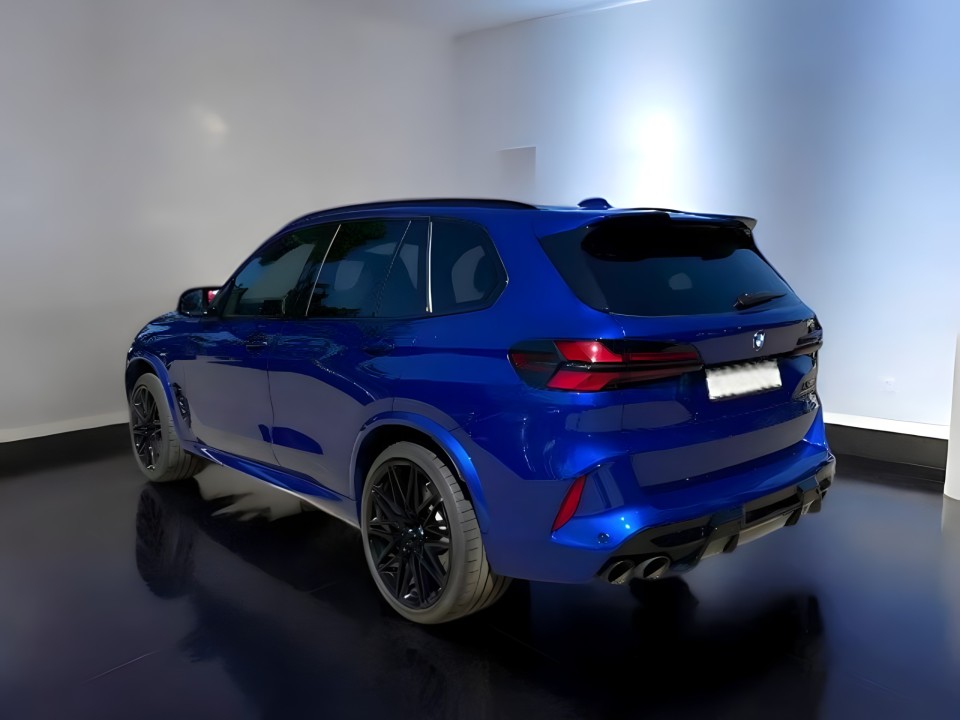 BMW X5 M Competition (3)